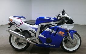 SUZUKI GSX-R400 1998 GK76A