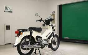 HONDA CROSS CUB 110 JA45