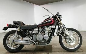 KAWASAKI ELIMINATOR 400 LX Type 1990 ZL400A