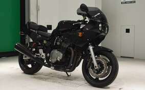 SUZUKI GS1200SS 2002 GV78A