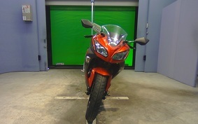 KAWASAKI NINJA 250 2014 EX250L