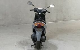 SUZUKI ADDRESS V50 CA44A