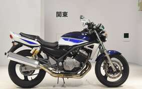 SUZUKI GSX250FX ZR250C