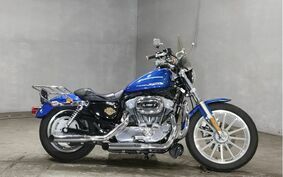 HARLEY XL883L 2007 CR2