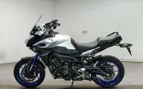 YAMAHA MT-09 Tracer 2015 RN36J