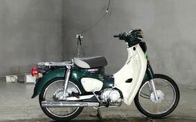 HONDA C110 SUPER CUB JA44