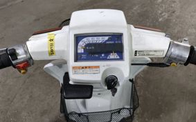 HONDA GYRO TA01
