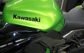 KAWASAKI NINJA 1000 A 2012 ZXT00G