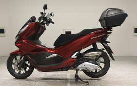 HONDA PCX 150 ABS KF30