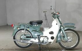 HONDA C50 SUPER CUB C50