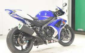 SUZUKI GSX-R1000 2007