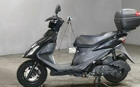 SUZUKI ADDRESS V125 S CF4MA