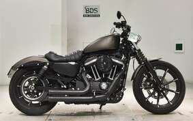 HARLEY XL883N 2021 LE2