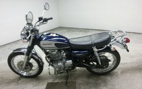 HONDA CB400SS Cell 2005 NC41