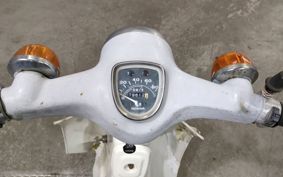 HONDA SUPER CUB70 C70