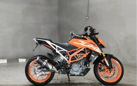 KTM 390 DUKE 2018 JPJ40