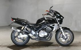 KAWASAKI BALIUS 250 Gen.2 ZR250B