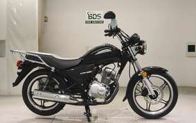 HONDA CBF125T