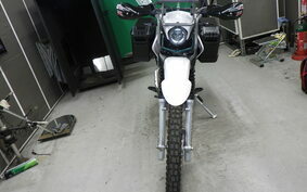 YAMAHA SEROW 250 Gen.3 DG31J