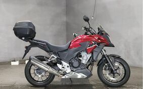 HONDA 400 X 2014 NC47