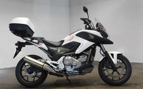 HONDA NC 700 X 2012 RC63