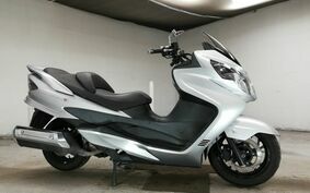 SUZUKI SKYWAVE 250 (Burgman 250) S CJ46A