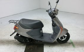 SUZUKI LET's 5 CA47A