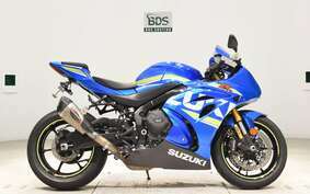 SUZUKI GSX-R1000R A 2017 DM11G