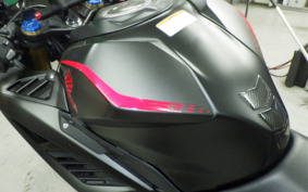 HONDA CBR250RR A MC51