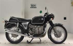 BMW R60 1973