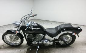 YAMAHA DRAGSTAR 400 2009 VH01J