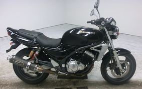 KAWASAKI BALIUS 250 Gen.2 2000 ZR250B