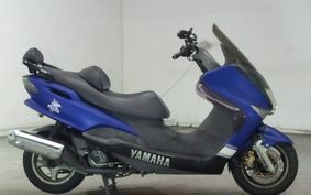 YAMAHA MAJESTY 125 5CA