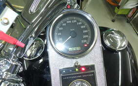 HARLEY FLSTF 1540 2005