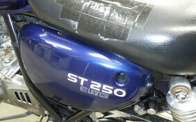 SUZUKI ST250E NJ4AA