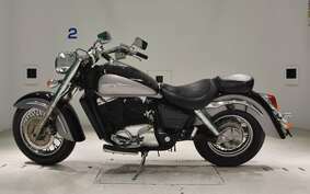 HONDA SHADOW 1100 AERO 2000 SC39