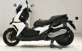 BMW C400X 2021