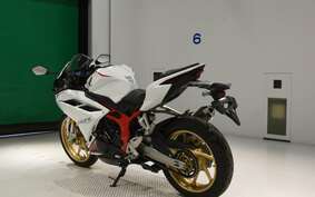 HONDA CBR250RR A MC51