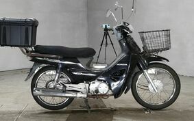 HONDA DREAM 125 ND125M