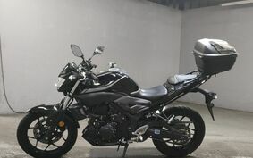 YAMAHA MT-25 RG43J