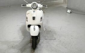 VESPA GTS300 IE 2010 ZAPM45200