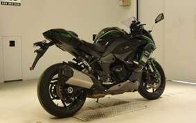 KAWASAKI NINJA 1000 SX 2021 ZXT02K