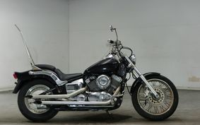 YAMAHA DRAGSTAR 400 1999 4TR