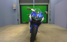 SUZUKI GSX-R750 2009 CW111