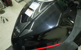 KAWASAKI NINJA 400 2020 EX400G