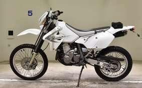 SUZUKI DR-Z400S 2008 SK43A