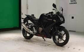 HONDA CBR250R GEN 3 MC41