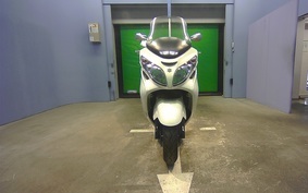 SUZUKI SKYWAVE 400 S 3 2008 CK44A