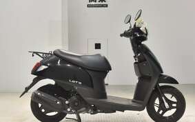 SUZUKI LET's CA4AA