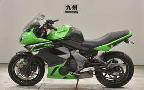 KAWASAKI NINJA 400R 2012 ER400B